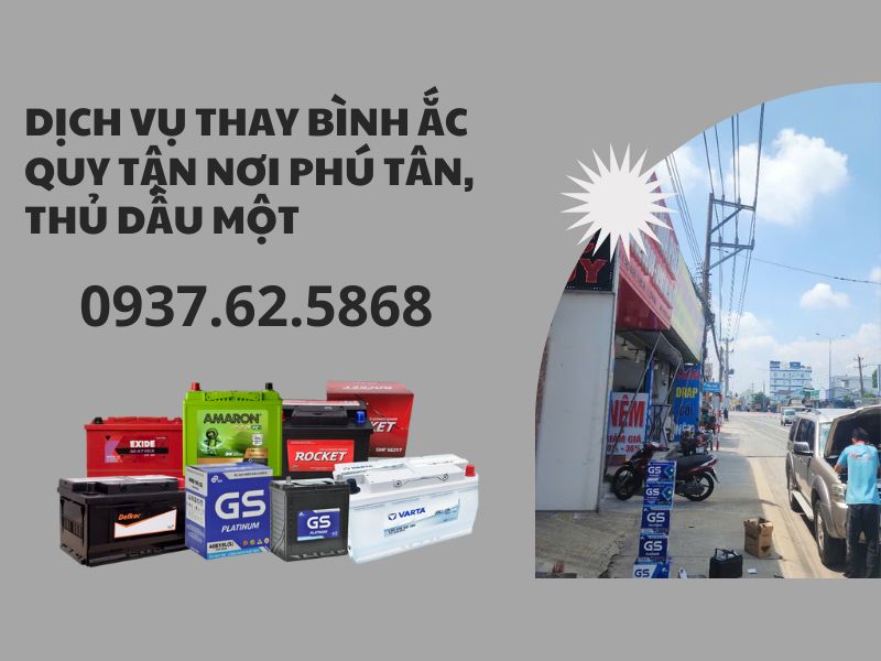 giới thiệu dịch vụ thay bình phú tân
