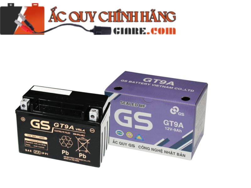 GS GT9A